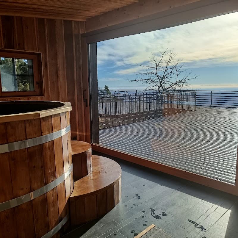 Bucaneve wellness Piatto photo