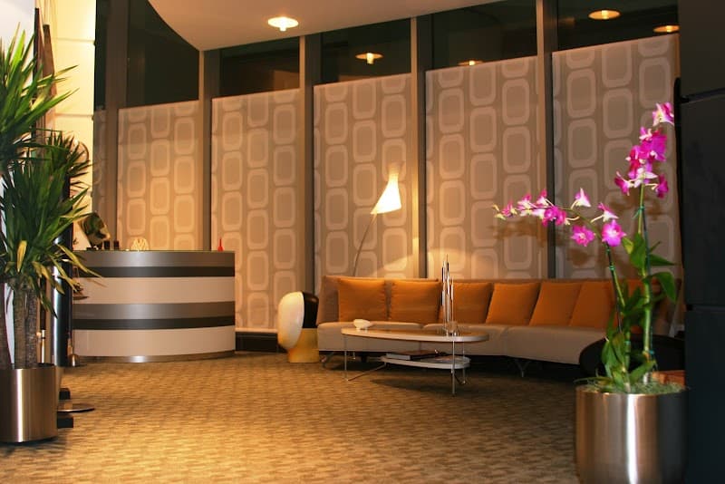 Buckhead Grand Spa Atlanta photo