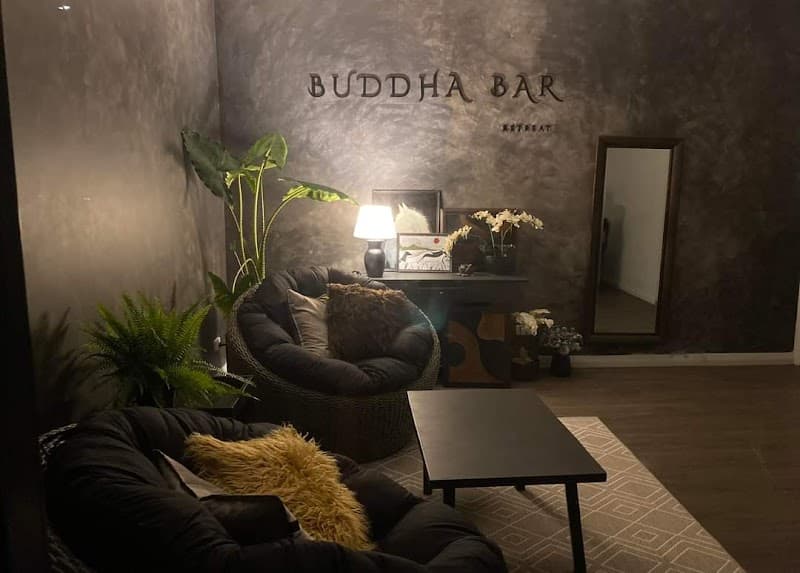 Buddha Bar Retreat Cairns photo