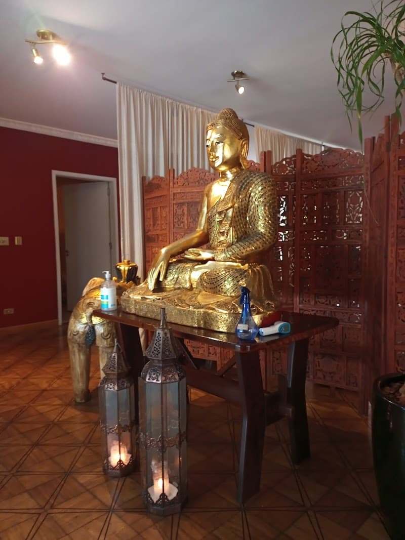 Buddha Beauty Peruíbe photo