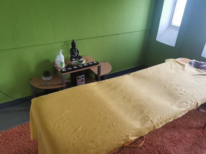 Buddha Kertje Székesfehérvár photo