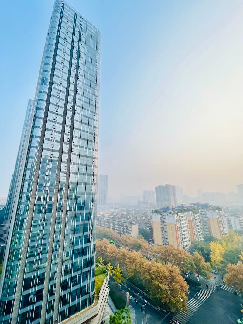 Buddha Zen Hotel Chengdu photo