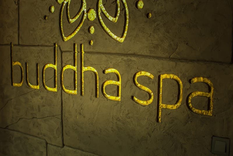 BuddhaSpa Shymkent photo