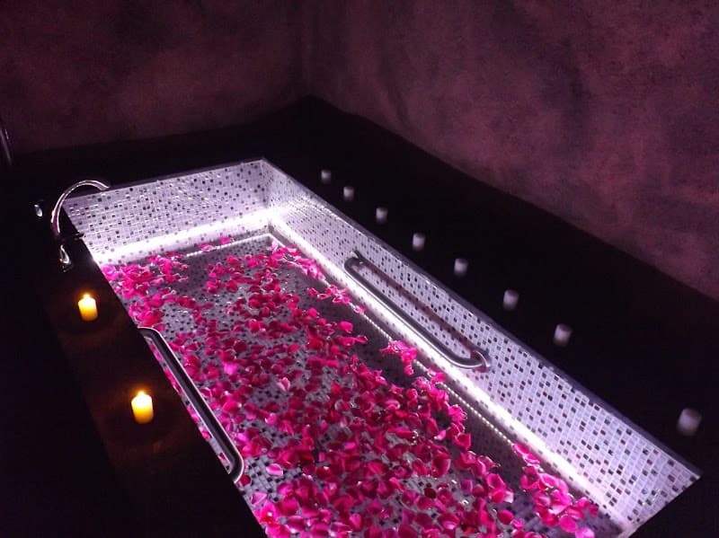 BUKEDO SPA COLLECTION | Toluca photo