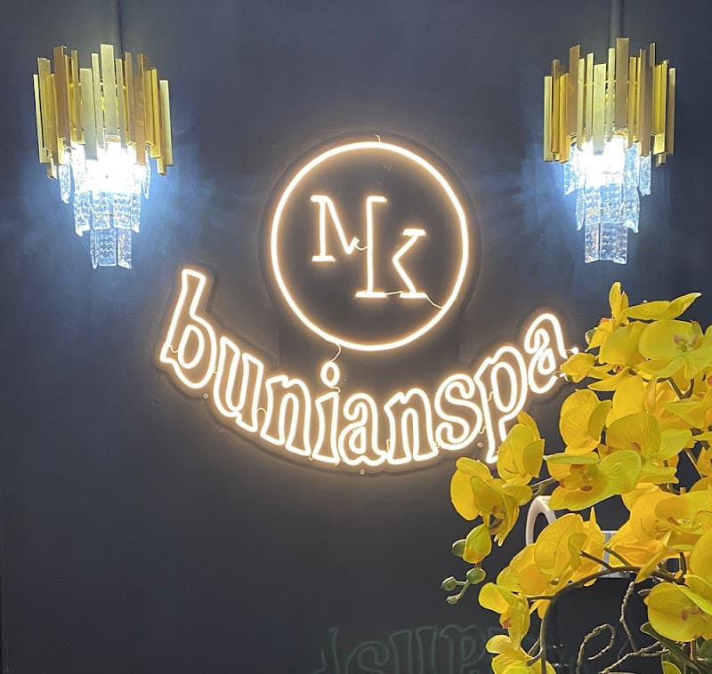 Bunian Spa Ampang photo