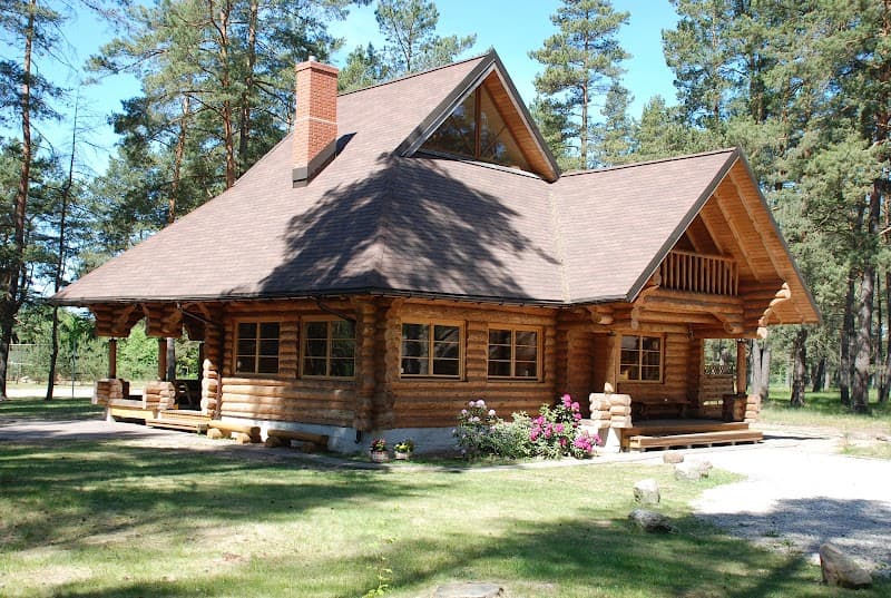 Burvju Pirts Ādaži photo