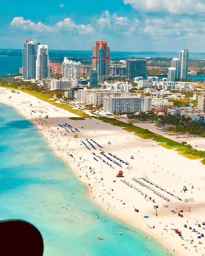Business Miami Beach photo