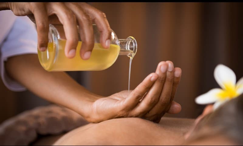 Butterfly Touch Spa Hammond photo