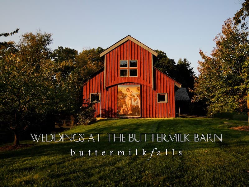 Buttermilk Spa Milton photo