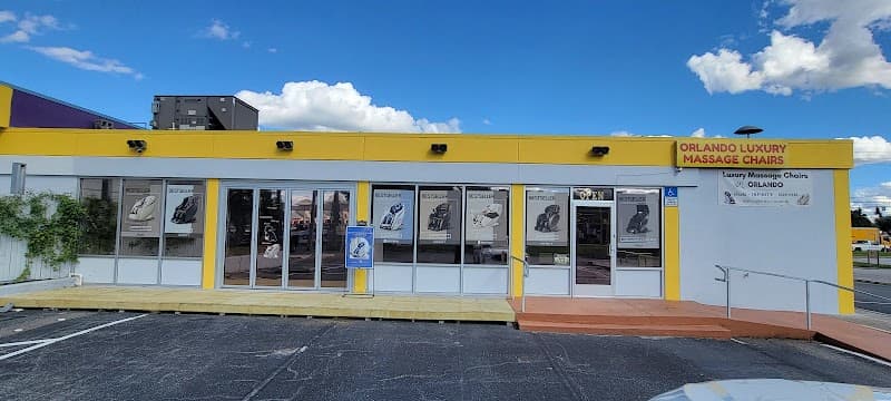 Buymassagetables.com Orlando photo
