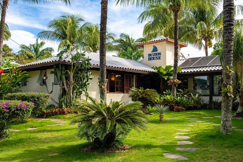 Buzios House Oficial photo