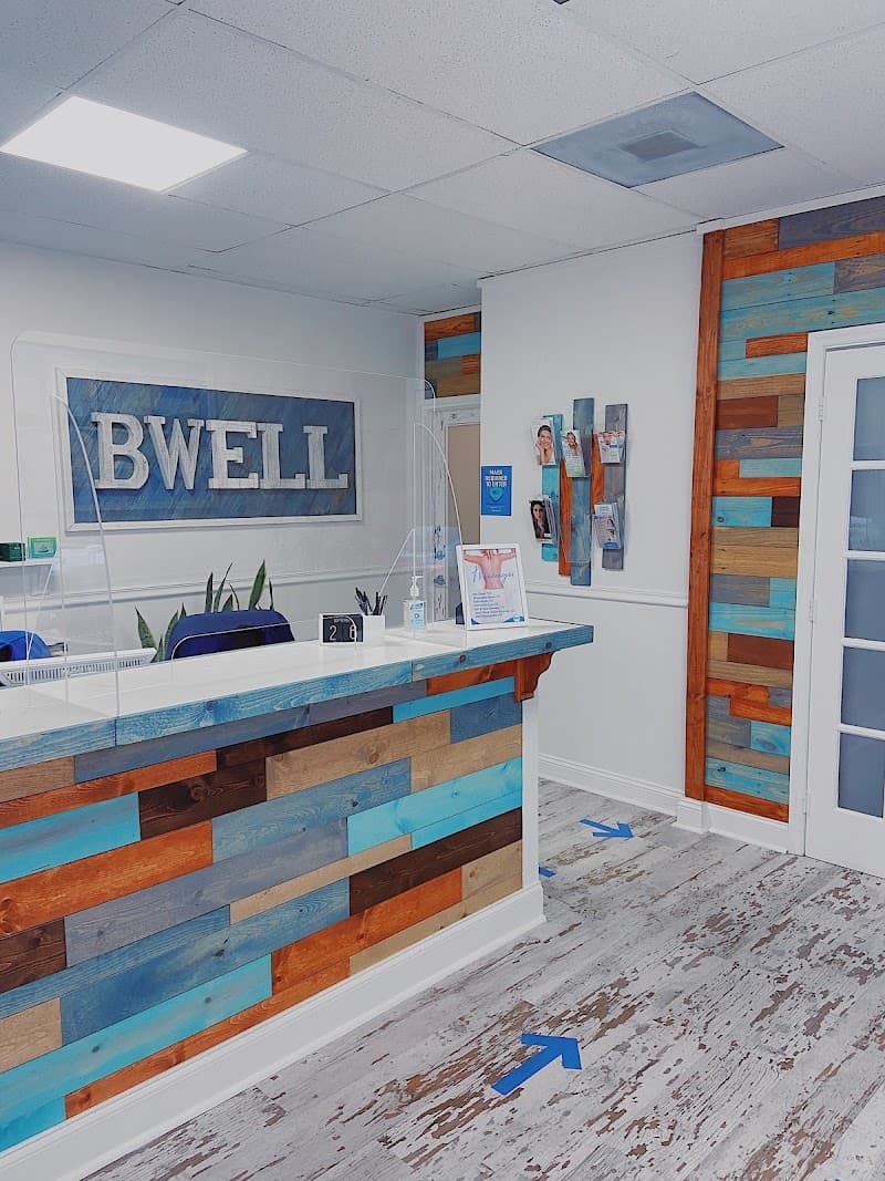 Bwell_Spa Miami photo
