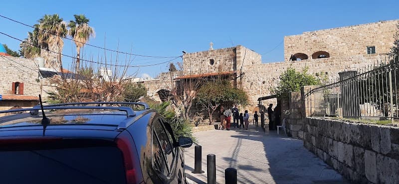 Byblos Sud Spa Jbeil photo