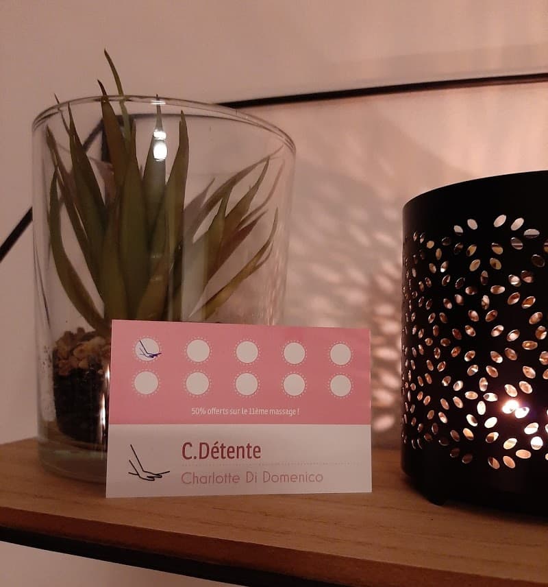 C.Détente Etalle photo
