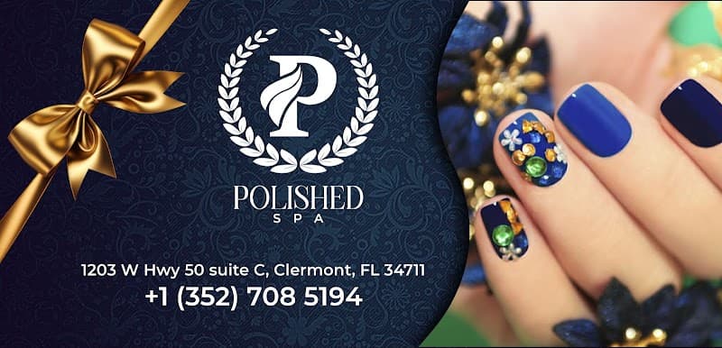 C Voltaire Day Spa Clermont photo