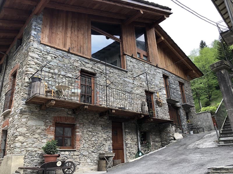 Ca' Mea Monterosso Grana photo