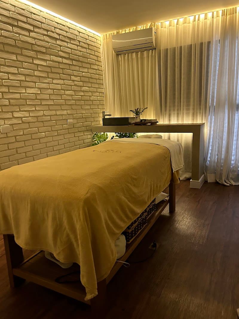 Caapuã Spa São Paulo photo
