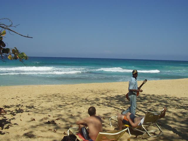 Cabarete photo