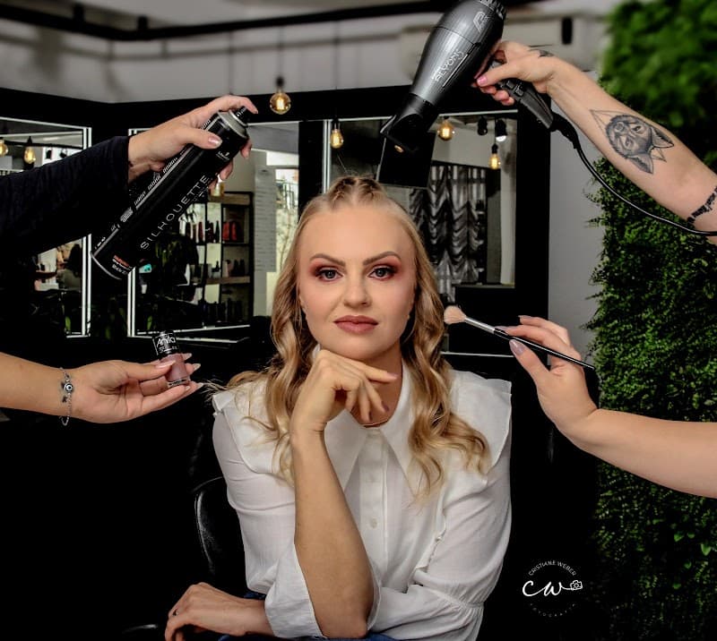 Cabelo & Arte São Borja photo