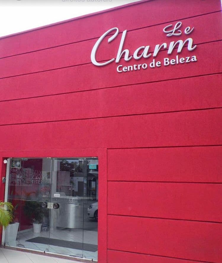 Cabelo Com Charme Salvador photo