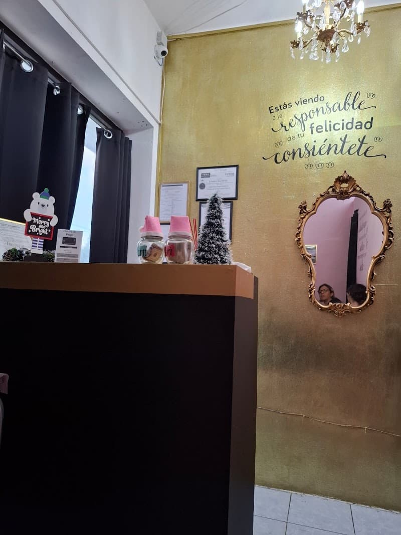 Cabina Spa Kari Mérida photo