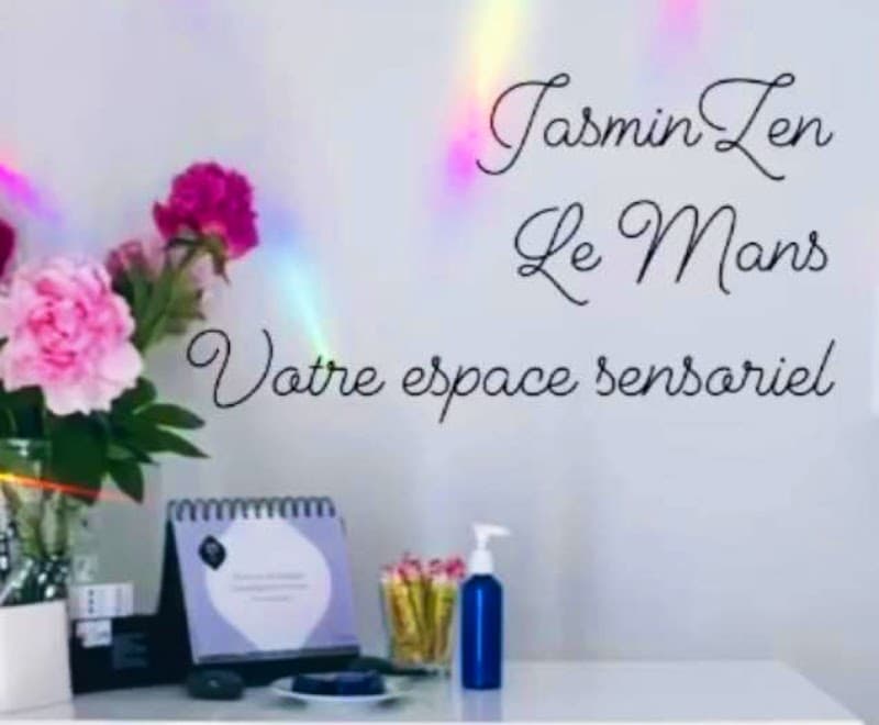 Cabinet JasminZen Le Mans photo