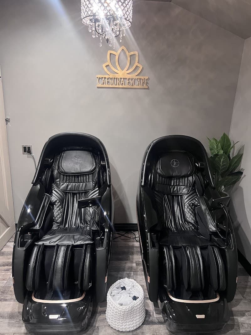 Caesura Escape Temecula photo