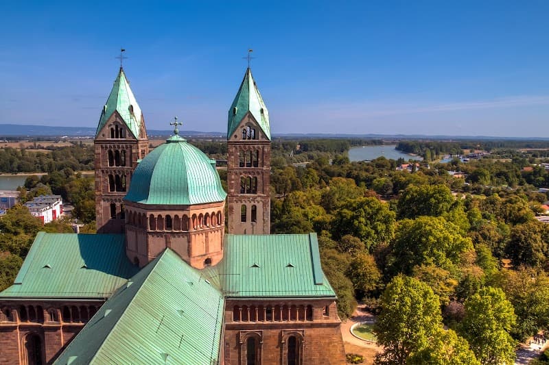Speyer caguthuy photo