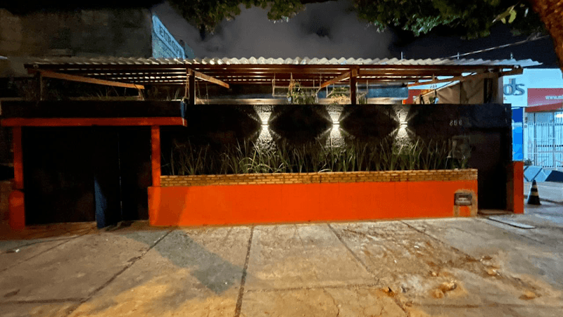 Caiena Thermas Aracaju photo