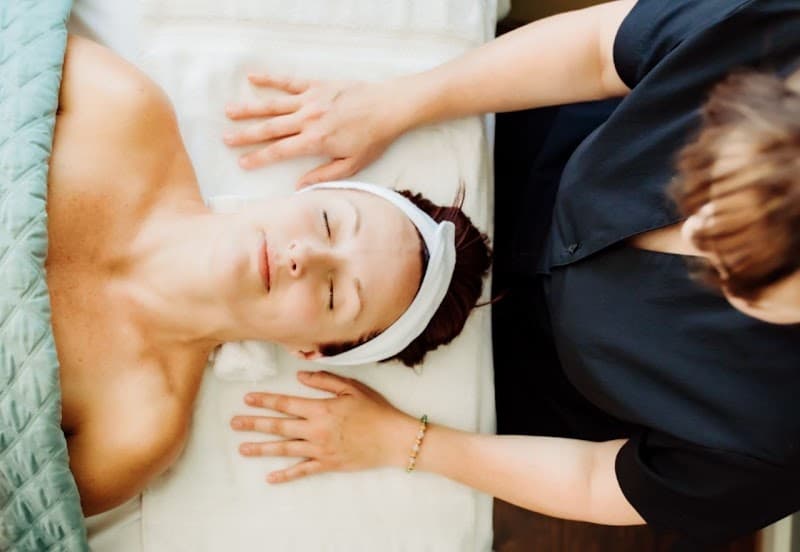 Cali Spa Skincare Longview photo