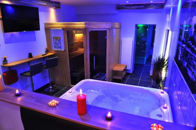 California Love SPA Lille photo