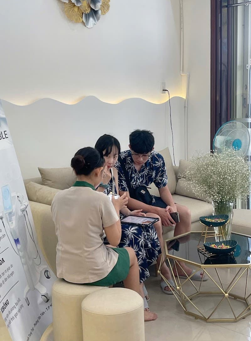 Calispa Quận Lê Chân photo