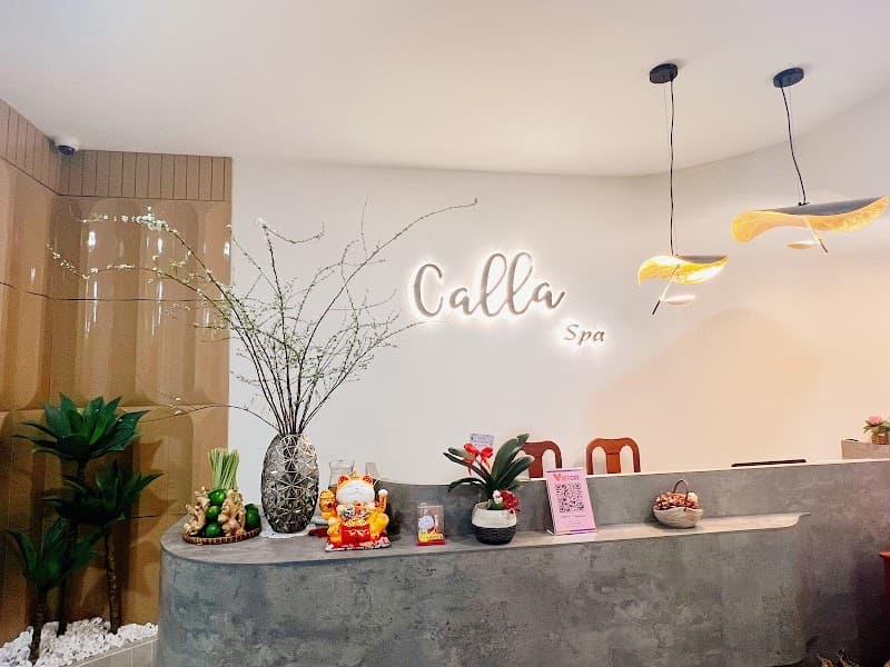 Calla Spa Nha Trang photo