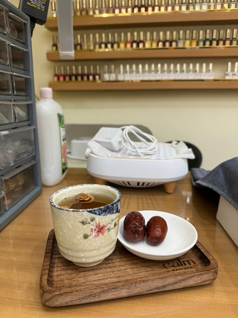Calm Nail Spa Quận 12 photo