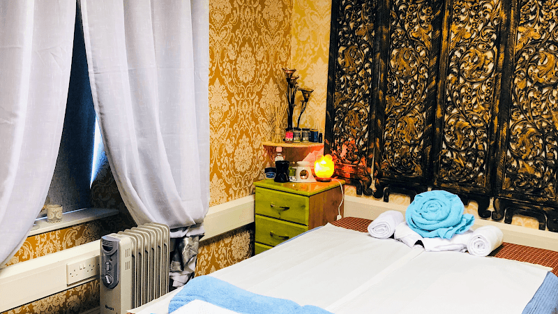 Calm Thai Massage Ennis photo