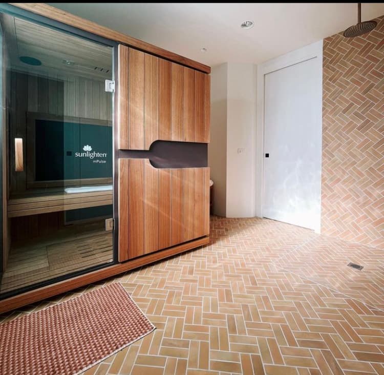 Calma Spa Melbourne photo