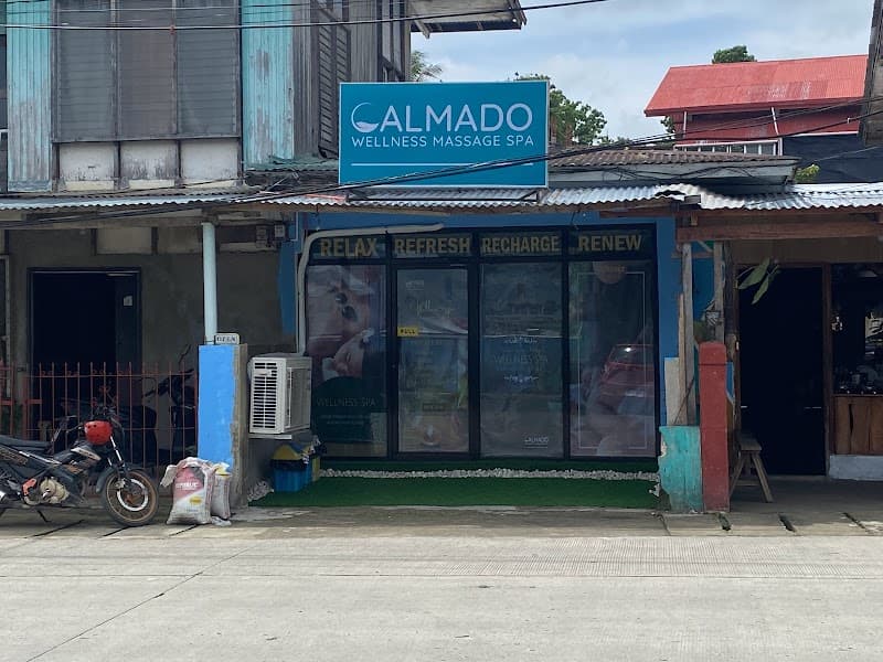 Calmado Wellness Spa Jagna photo