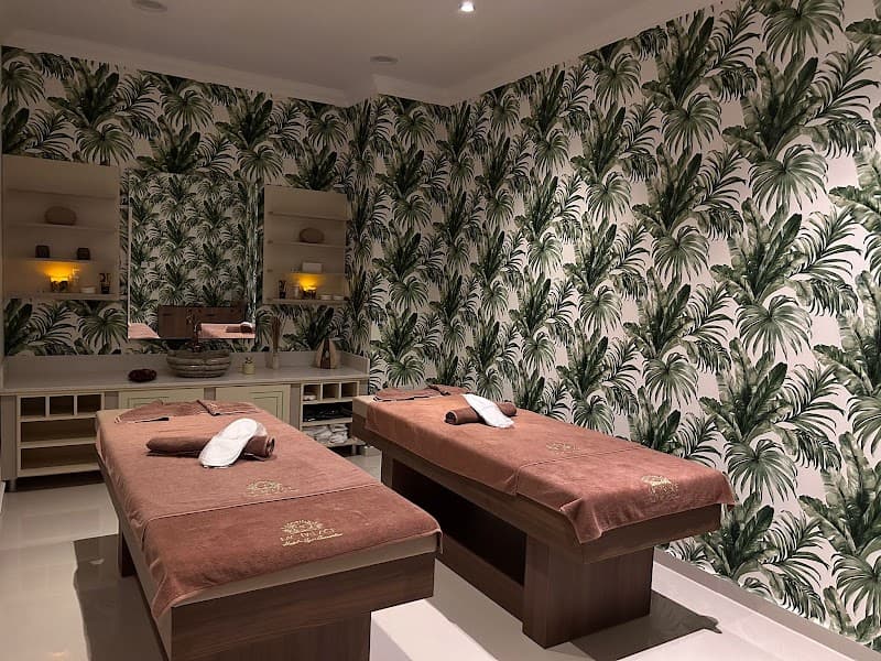 Calypso SPA Girne photo