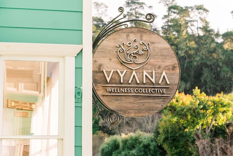 Cambria Day Spa photo