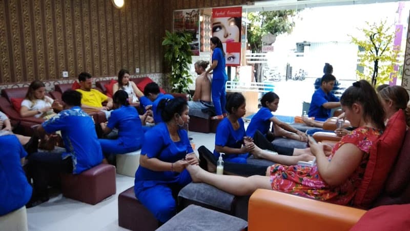 Camelia Spa Denpasar photo