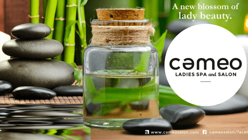 Cameo Ladies Spa Ottapalam photo