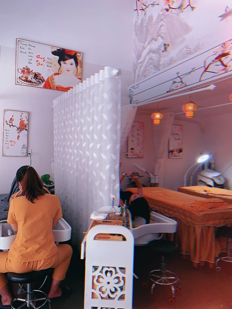 Camiee Spa Huyện Gò Dầu photo