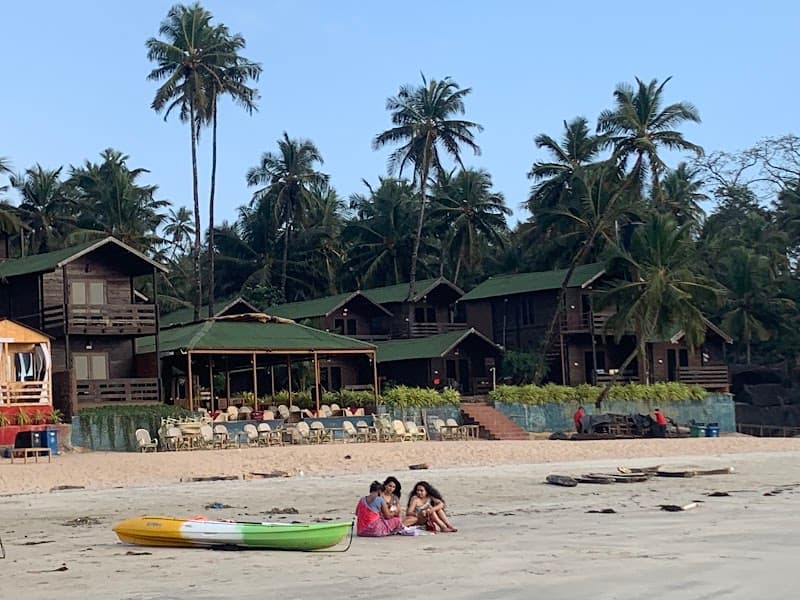 Canacona goa photo