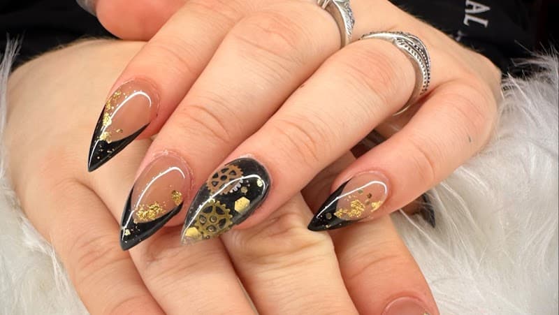 Canada Nails & Spa Brandon photo