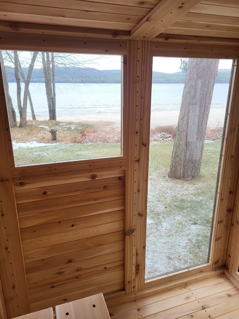 Canadian Saunas Ottawa photo