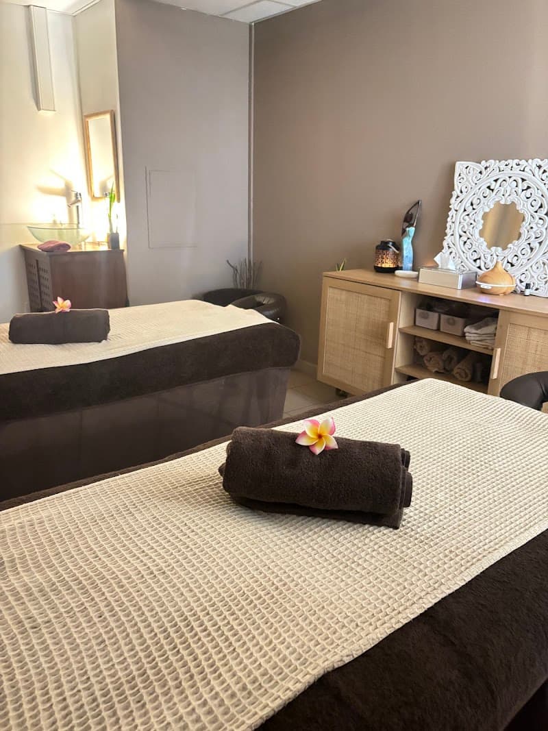 Canggu Bali Massage Tahiti photo