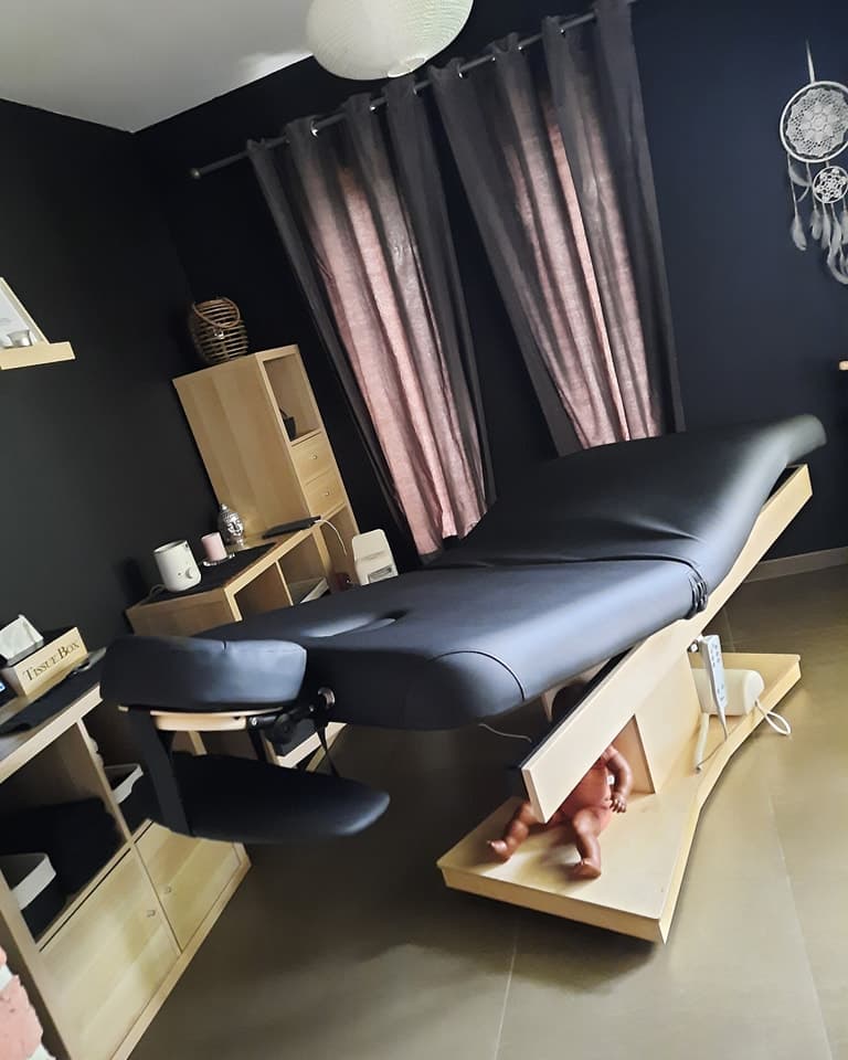 Cap-Zen-Massage Visé photo