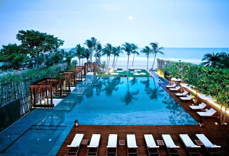 Cape Spa, Hua Hin photo