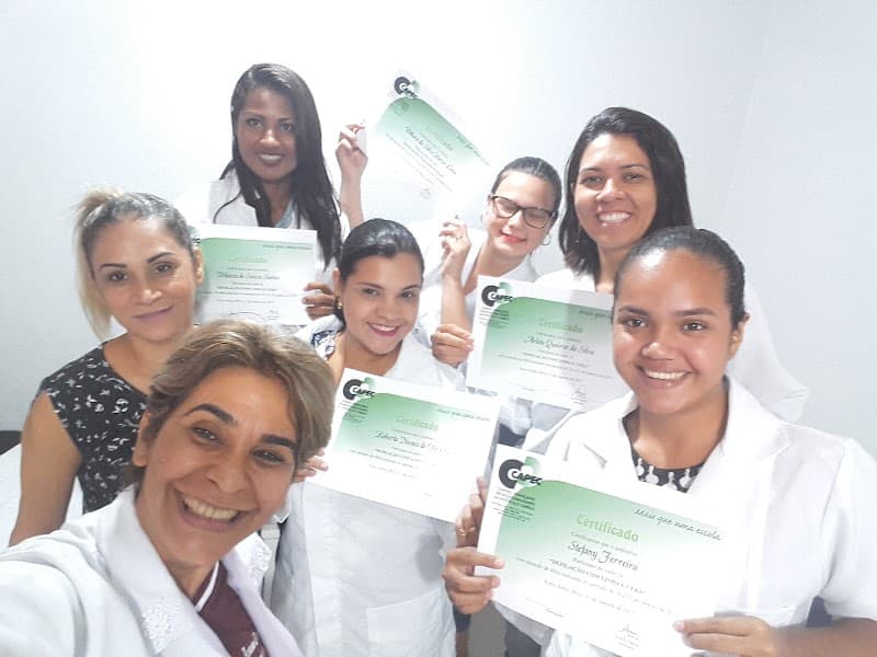Capec Porto Velho photo