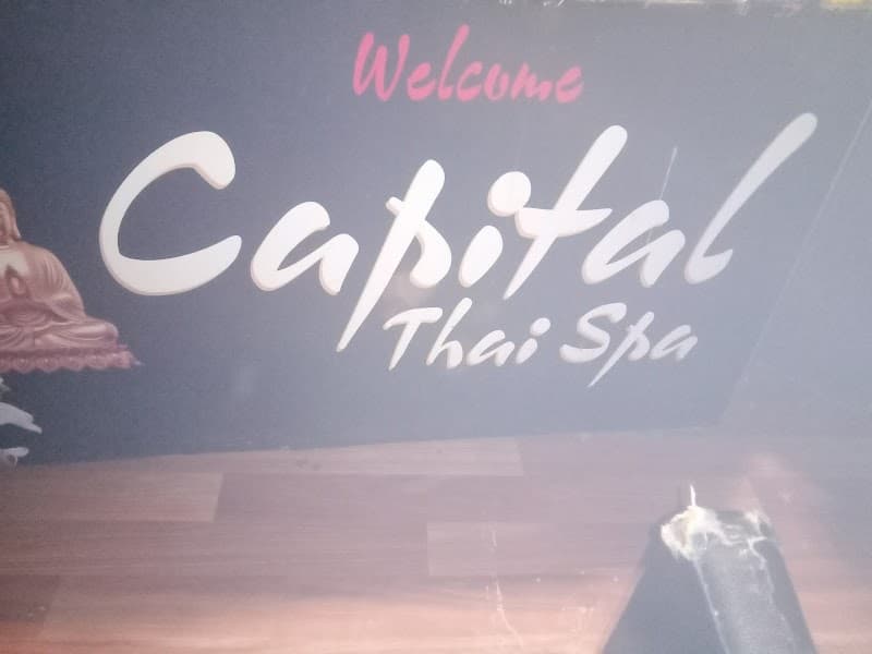 Capital thai spa Gandhidham photo